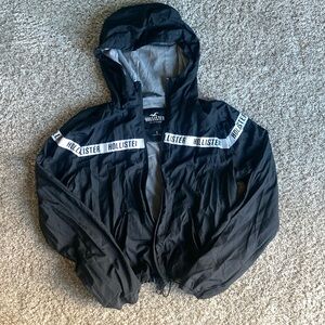 Hollister Jacket 🌺